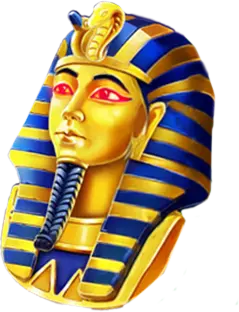pharaoh mask